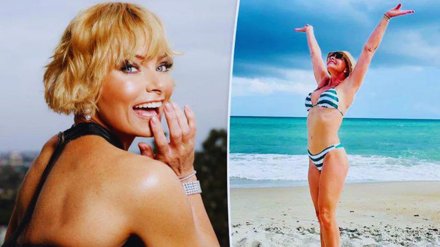Jaime Pressly