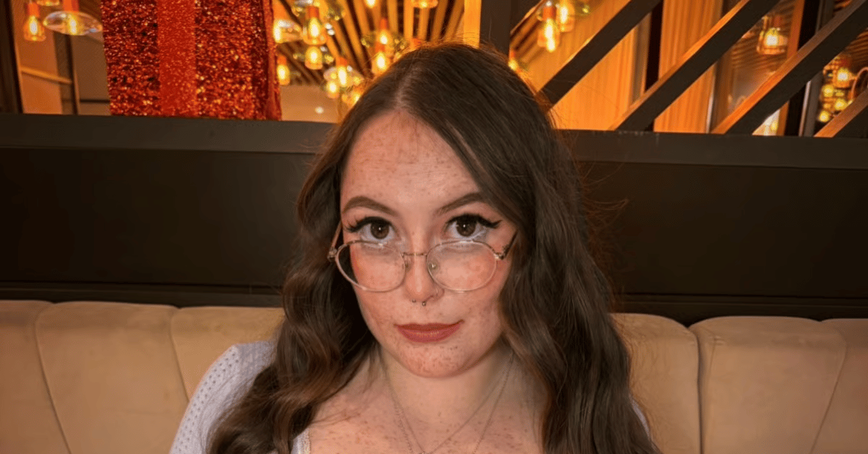 From Struggle to Stardom: Summer Robert Turns a Rare Condition into a Confidence Boost