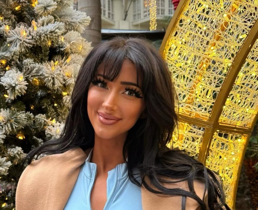 Ex-OnlyFans Star Nala Ray Speaks Out Against Online Porn: Here's Why