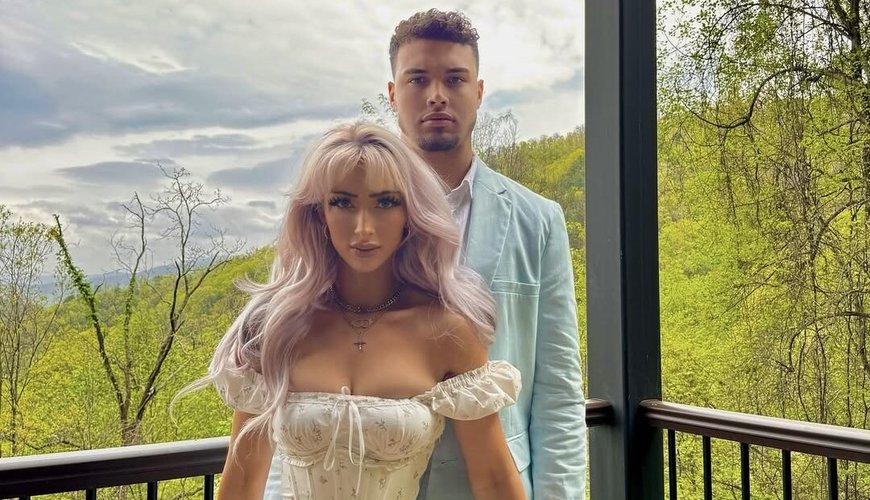 Nala Ray's Past Work Casts Shadows on Her Marriage, Husband Reveals