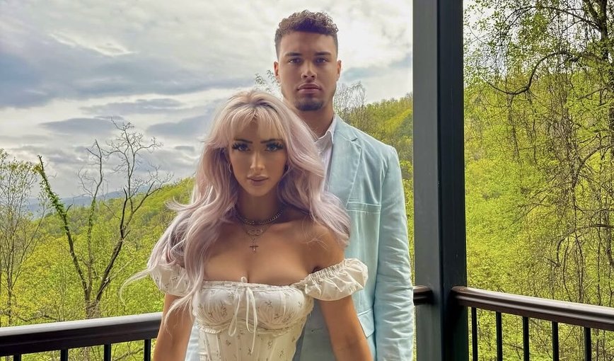 Nala Ray's Past Work Casts Shadows on Her Marriage, Husband Reveals