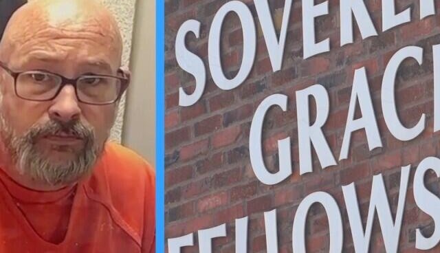 Nampa Pastor Faces Court Again with Not Guilty Plea on Serious Charges