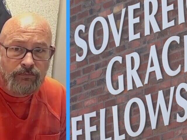 Nampa Pastor Faces Court Again with Not Guilty Plea on Serious Charges