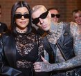 Travis Barker's Bold Birthday Post for Kourtney Kardashian Sparks Controversy
