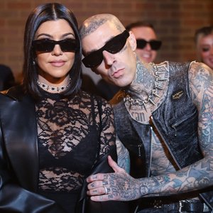 Travis Barker's Bold Birthday Post for Kourtney Kardashian Sparks Controversy