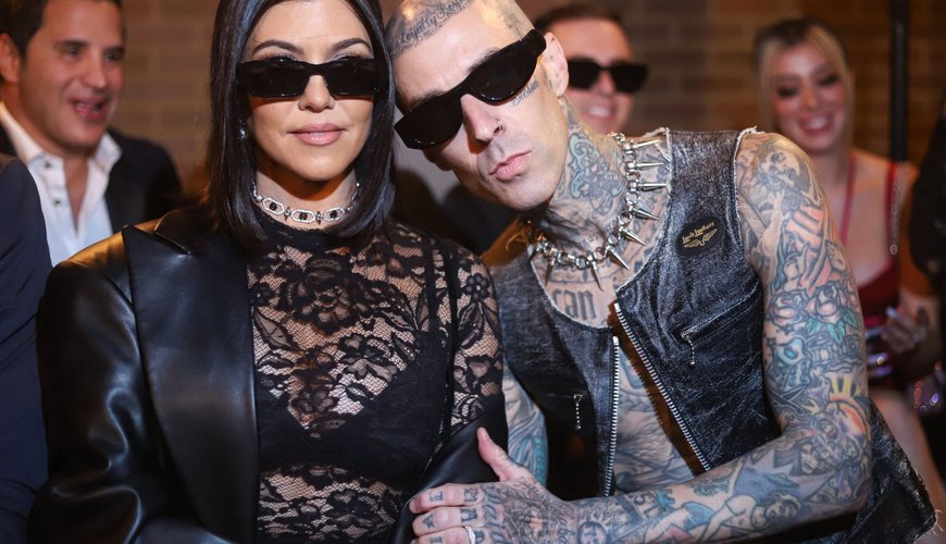 Travis Barker's Bold Birthday Post for Kourtney Kardashian Sparks Controversy