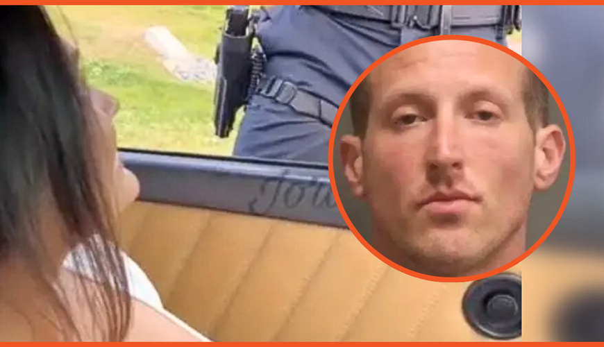 Nashville Cop's OnlyFans Skit Lands Him Probation and Possible Redemption