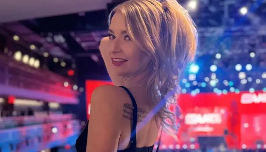 Remembering Natalia Rae: Beloved Adult Film Star and Creator Dies at 33