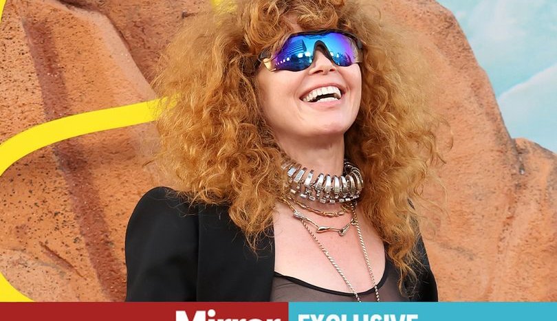 Natasha Lyonne's Bold Return After Delta Drama: Red Carpet Confidence or Misplaced Assurance?