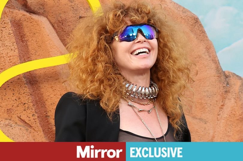 Natasha Lyonne's Bold Return After Delta Drama: Red Carpet Confidence or Misplaced Assurance?