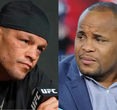 Nate Diaz Fires Back at Daniel Cormier, Calls Out Charles Oliveira in Explosive Interview