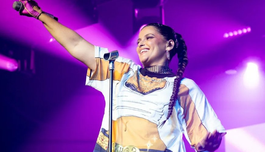 Nelly Furtado Steps Back from Performing Amid Body Shaming Scandal