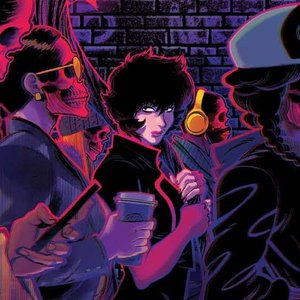 Netflix Dives into Dark Realms with New Animated Series 'Grim'