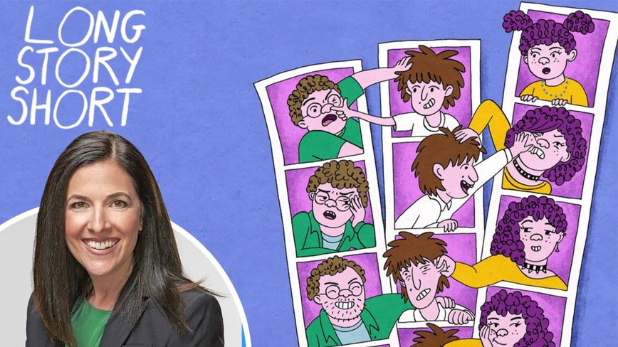 Netflix's Comedy Shake-Up: Adult Animation Returns to Tracey Pakosta's Fold