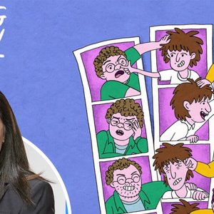 Netflix's Comedy Shake-Up: Adult Animation Returns to Tracey Pakosta's Fold