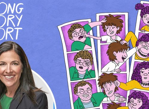 Netflix's Comedy Shake-Up: Adult Animation Returns to Tracey Pakosta's Fold