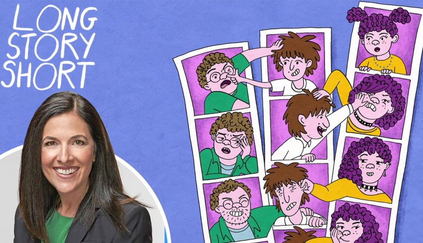 Netflix's Comedy Shake-Up: Adult Animation Returns to Tracey Pakosta's Fold