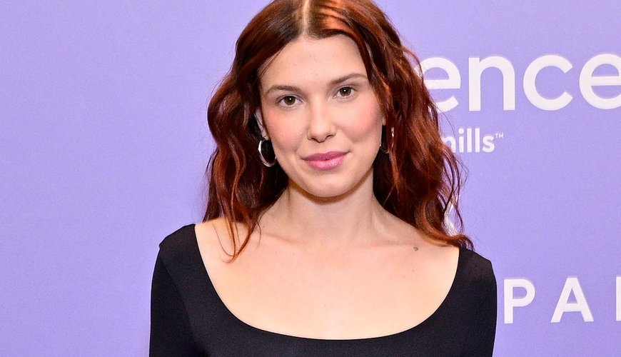 Millie Bobby Brown Exits Netflix's Olympics Movie: Creative Differences Put Project on Hold
