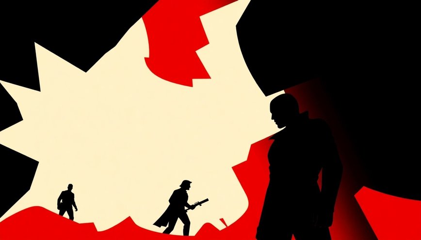 Netflix's 'Powers' Promises a Gritty Superhero Drama We've All Been Waiting For