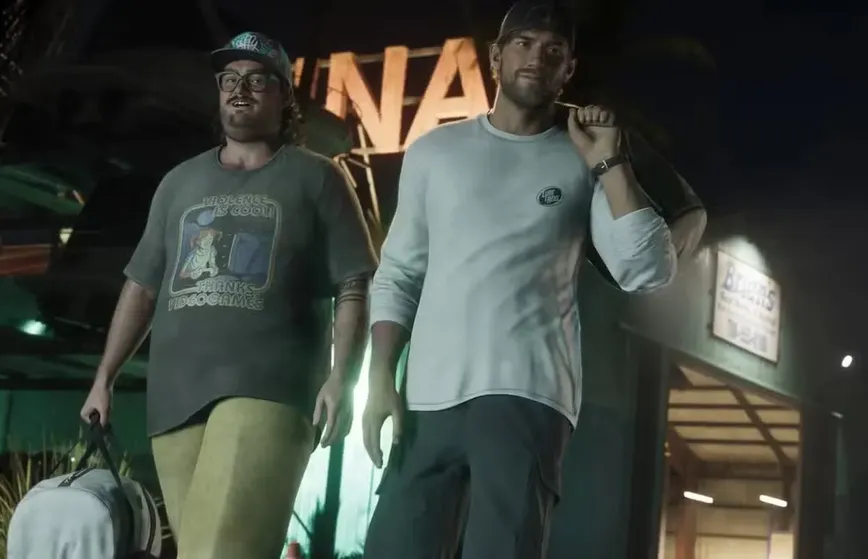 GTA 6 Leak Unveils Hilarious In-Game Websites with a Nod to OnlyFans