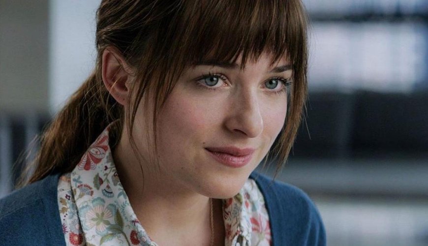 Netflix's March Lineup: Dakota Johnson's NSFW Trilogy and Dinosaur Adventures Await
