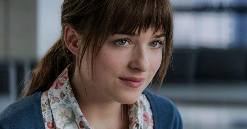 Netflix's March Lineup: Dakota Johnson's NSFW Trilogy and Dinosaur Adventures Await
