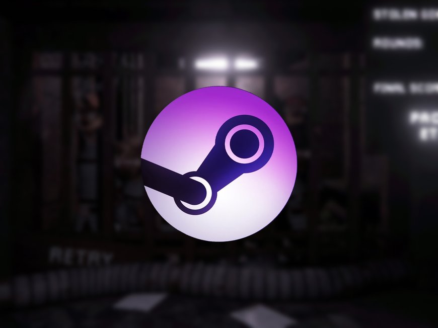Steam