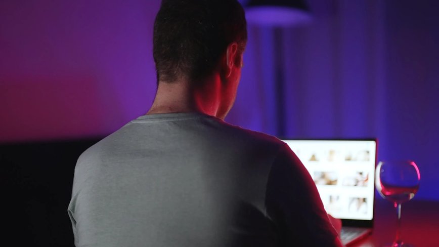 UK Cracks Down on Violent Porn with New Legislation