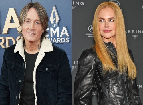 Nicole Kidman Opens Up About Life Post-Divorce From Keith Urban