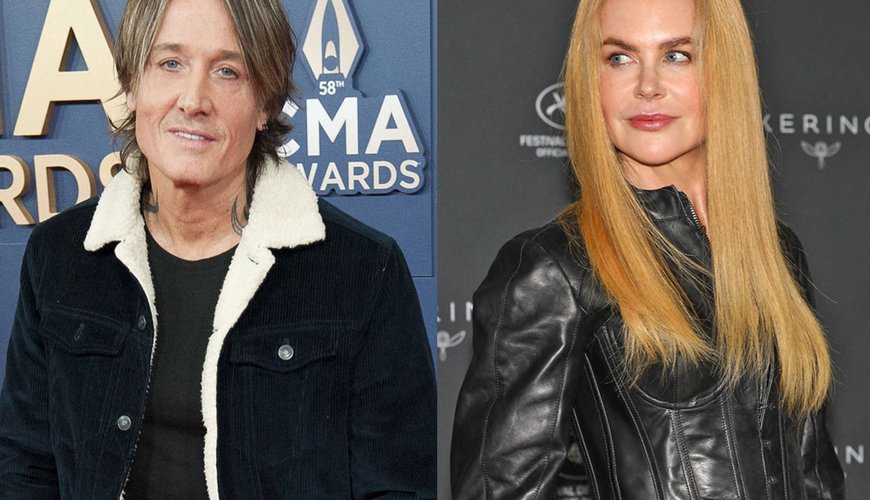 Nicole Kidman Opens Up About Life Post-Divorce From Keith Urban