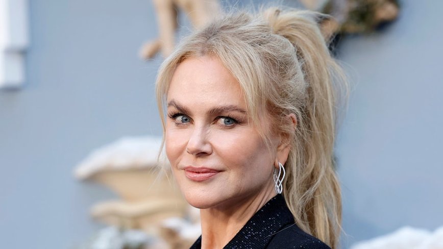 Nicole Kidman's Intense Filming Experience: Why the Star Almost Called It Quits