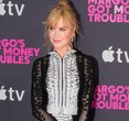 Nicole Kidman Pushes Through Illness on 'Margo's Got Money Troubles' Set