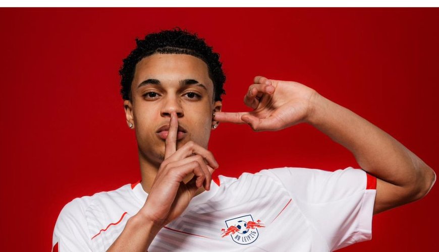 RB Leipzig's Ayodele Thomas Ponders Super Eagles Future Amid Netherlands Ties