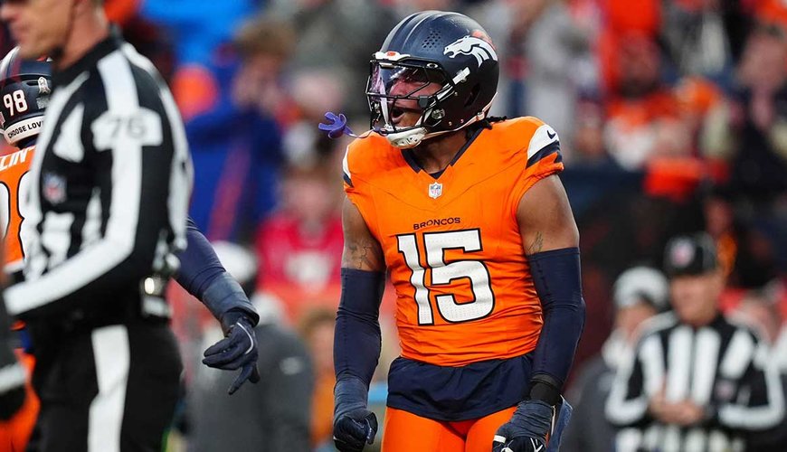 Nik Bonitto: Why the Broncos Star Didn't Wait for a Bigger Deal