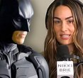 Nikki Bella’s Hilarious Batman Crush Confession: Still Going Strong!