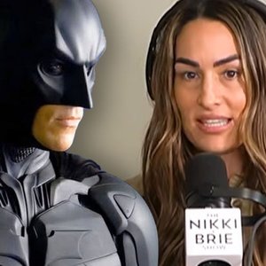 Nikki Bella’s Hilarious Batman Crush Confession: Still Going Strong!