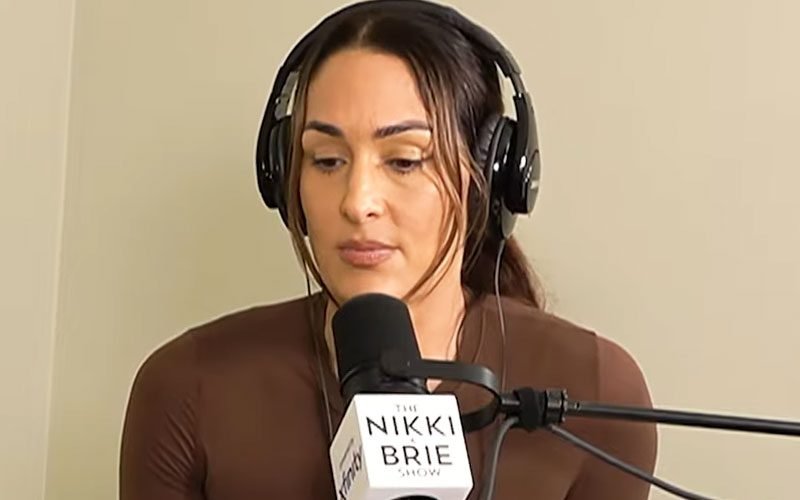 Nikki Bella