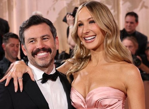 Nikki Glaser Opens Up About Her 'Hot Husband' Fetish and Open Relationship