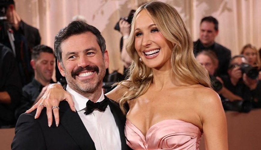 Nikki Glaser Opens Up About Her 'Hot Husband' Fetish and Open Relationship