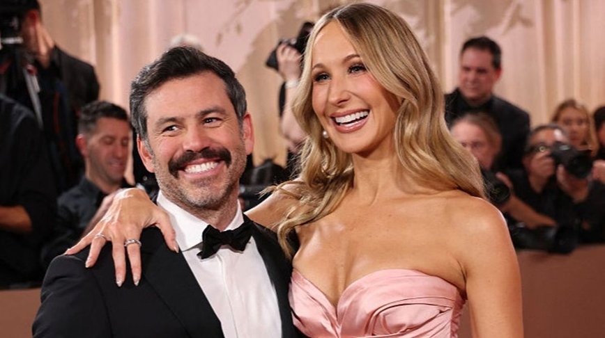 Nikki Glaser Opens Up About Her 'Hot Husband' Fetish and Open Relationship