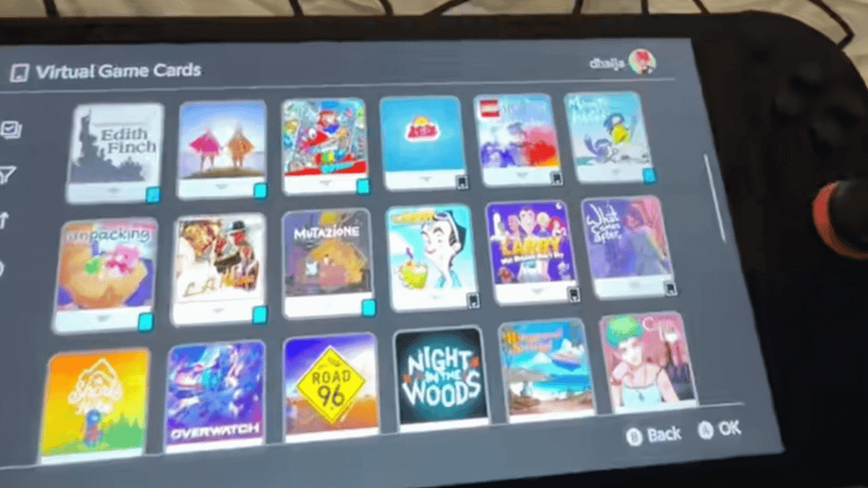 Nintendo Gamer Regrets 'Worst Purchase' with Outdated Leisure Suit Larry Games