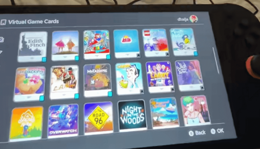 Nintendo Gamer Regrets 'Worst Purchase' with Outdated Leisure Suit Larry Games