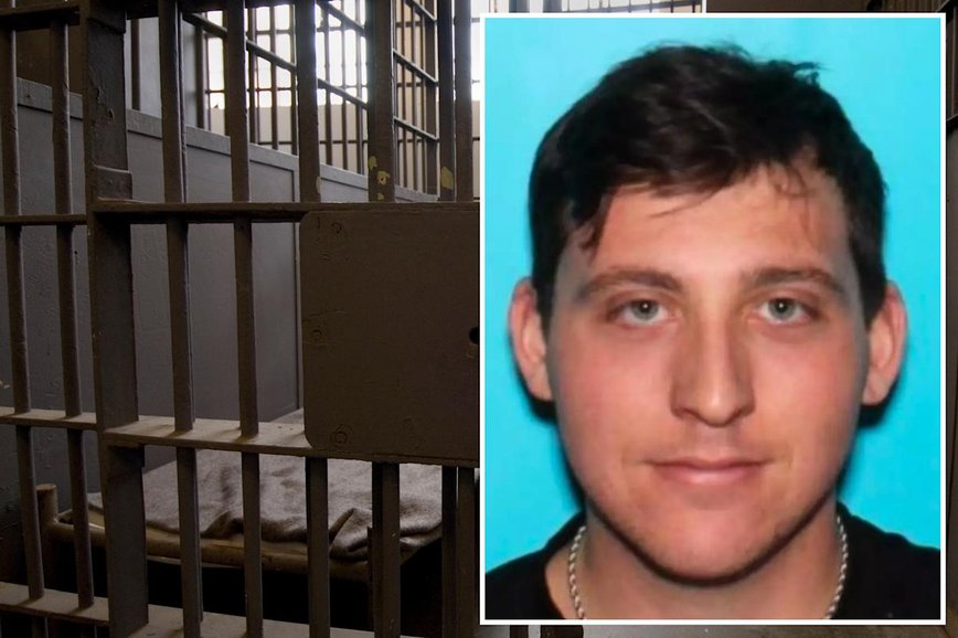 NJ Cop Faces Charges for Sharing X-Rated Jail Video on Snapchat