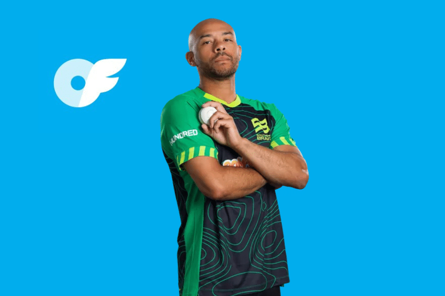 Tymal Mills