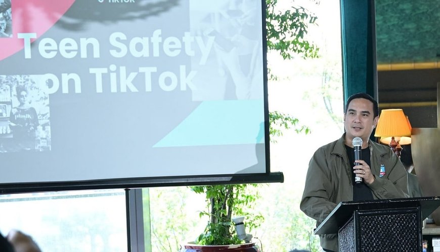 TikTok Revamps Teen Safety Protocols with New Limits and Features