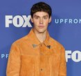 Noah Beck Steps Out Amid Family Scandal: Fox Upfront 2026 Appearance