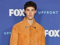 Noah Beck Steps Out Amid Family Scandal: Fox Upfront 2026 Appearance