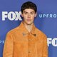 Noah Beck Steps Out Amid Family Scandal: Fox Upfront 2026 Appearance