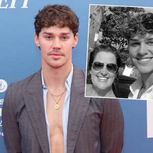 Noah Beck’s Viral TikTok Lands Mom in Hot Water with School District