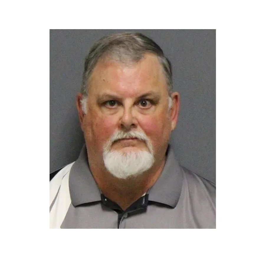 Christian School Teacher Arrested for Using AI in Child Exploitation Scandal